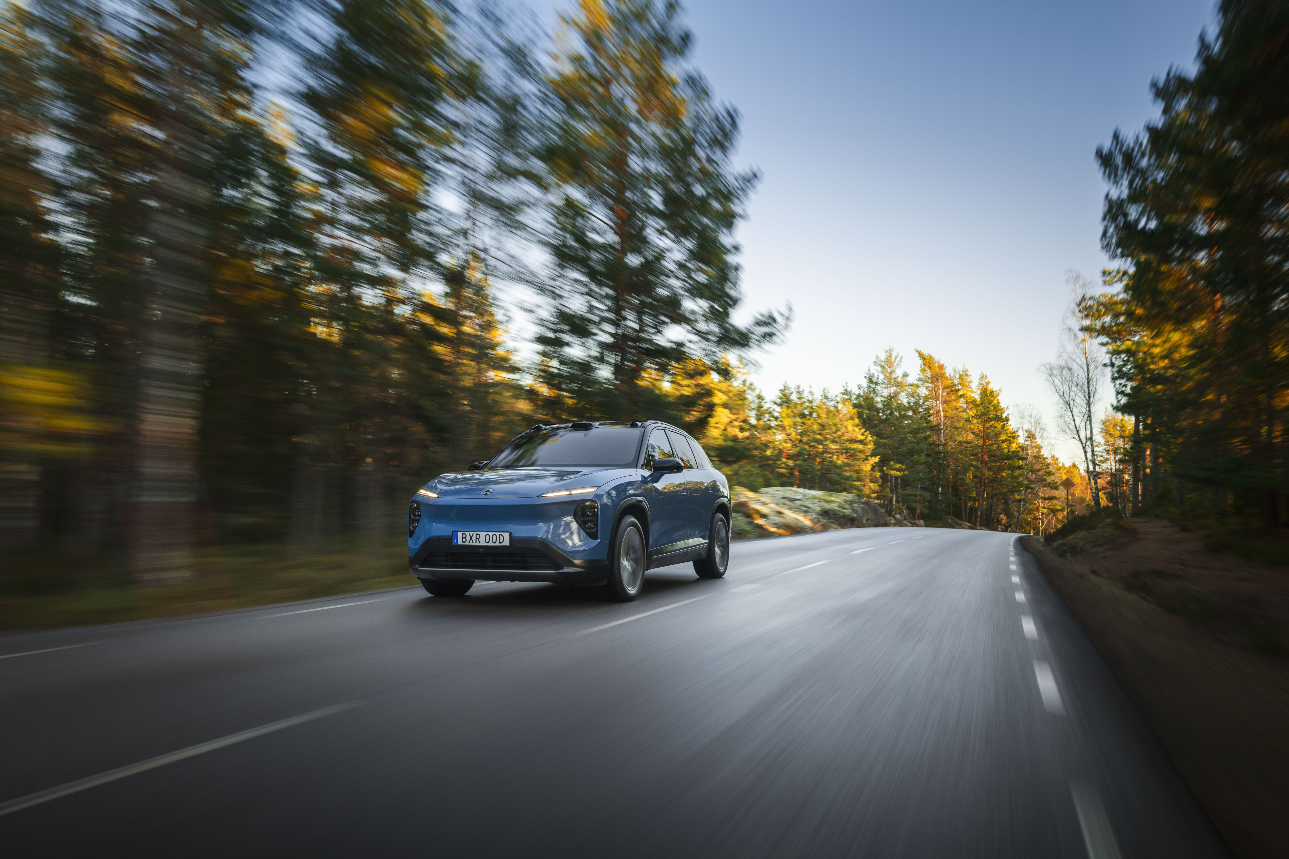 NIO Users’ Cumulative Mileage Has Exceeded 10 billion Kilometers