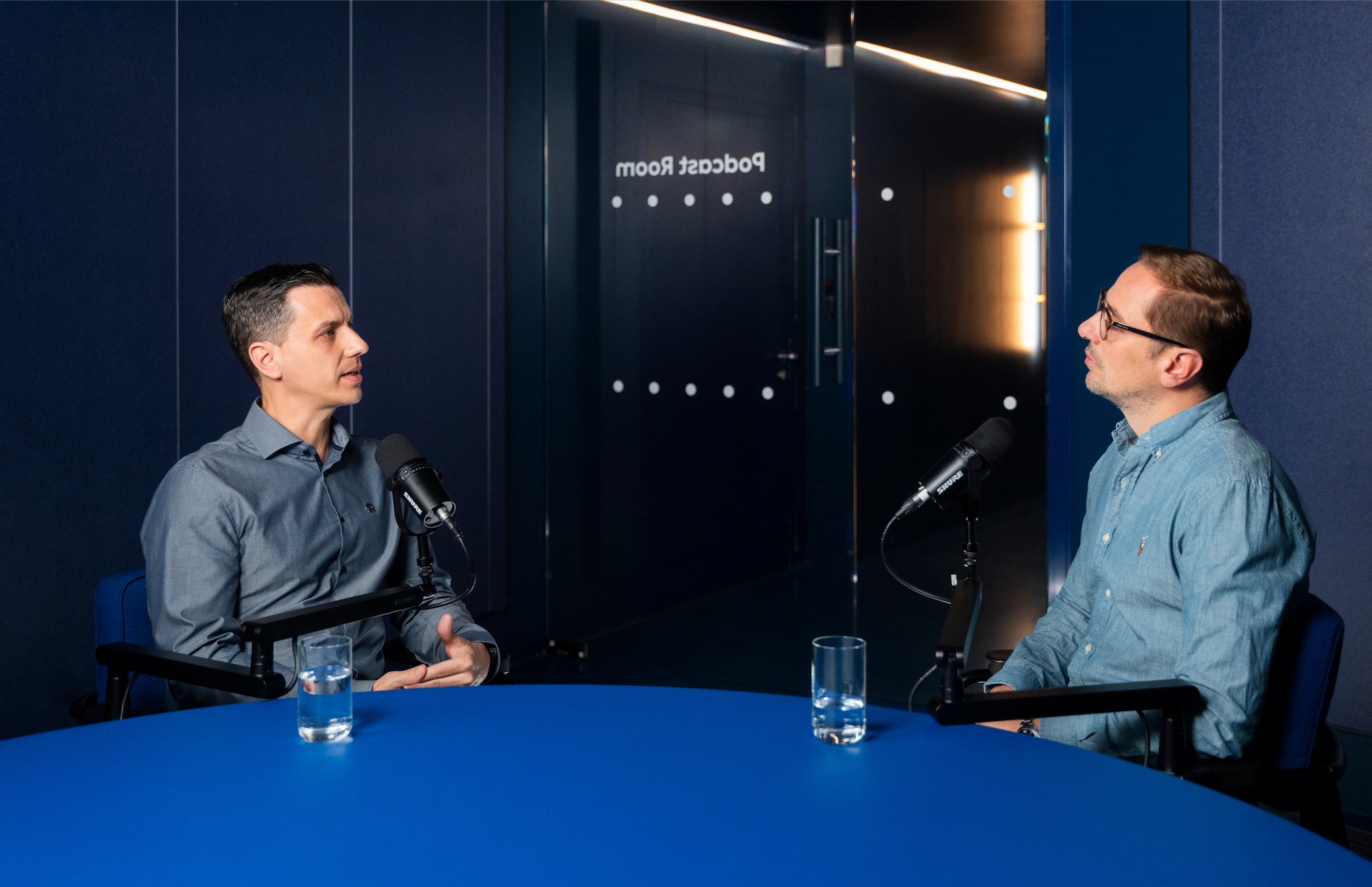 House of NIO #4 – NIO's Digital Cockpit: Discover the AI-Driven Digital Powerhouse Redefining the Joy of Driving