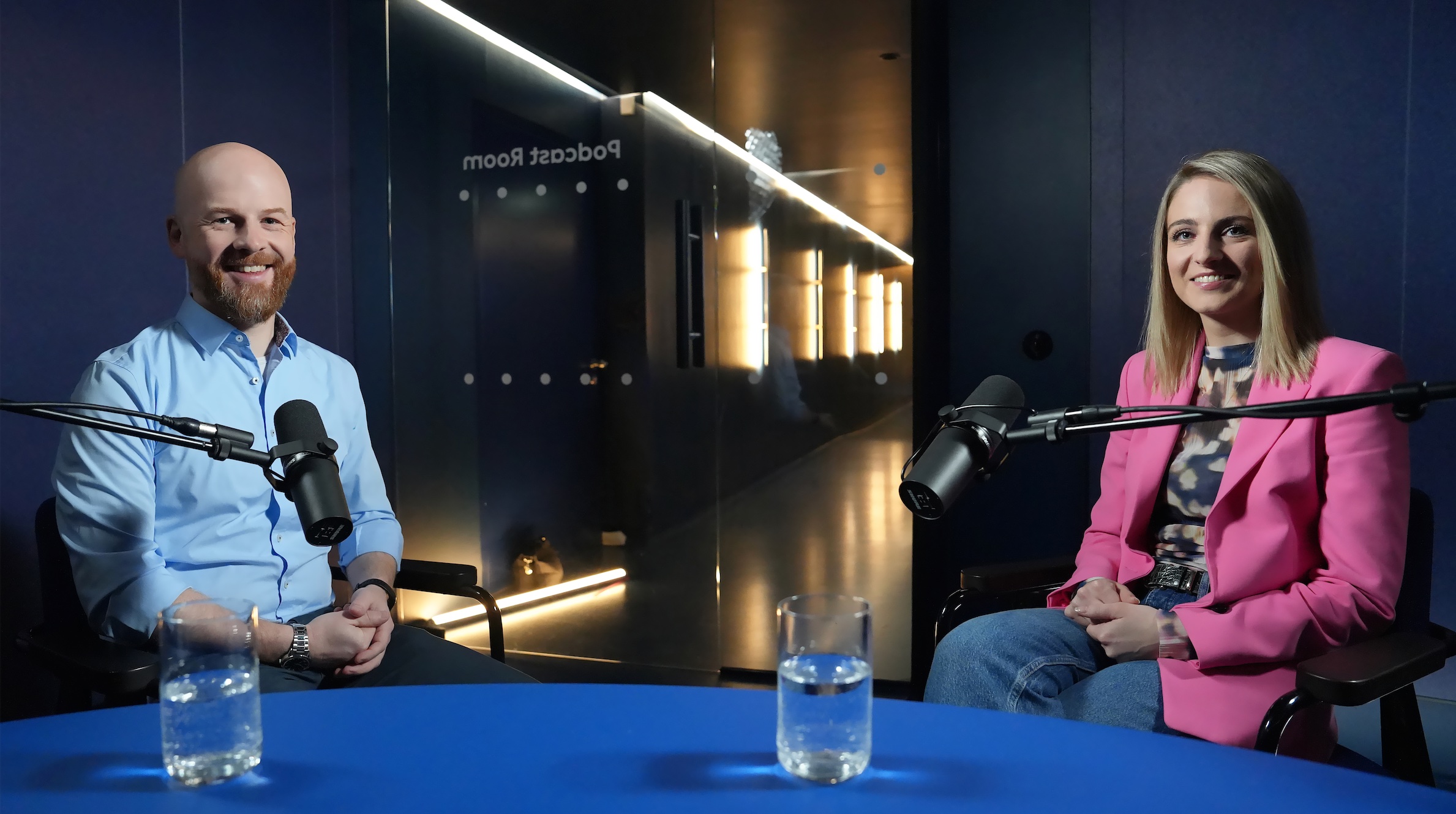 House of NIO #6 – Fast-Charging the Future: How Innovation is Powering the Next Generation of E-Mobility