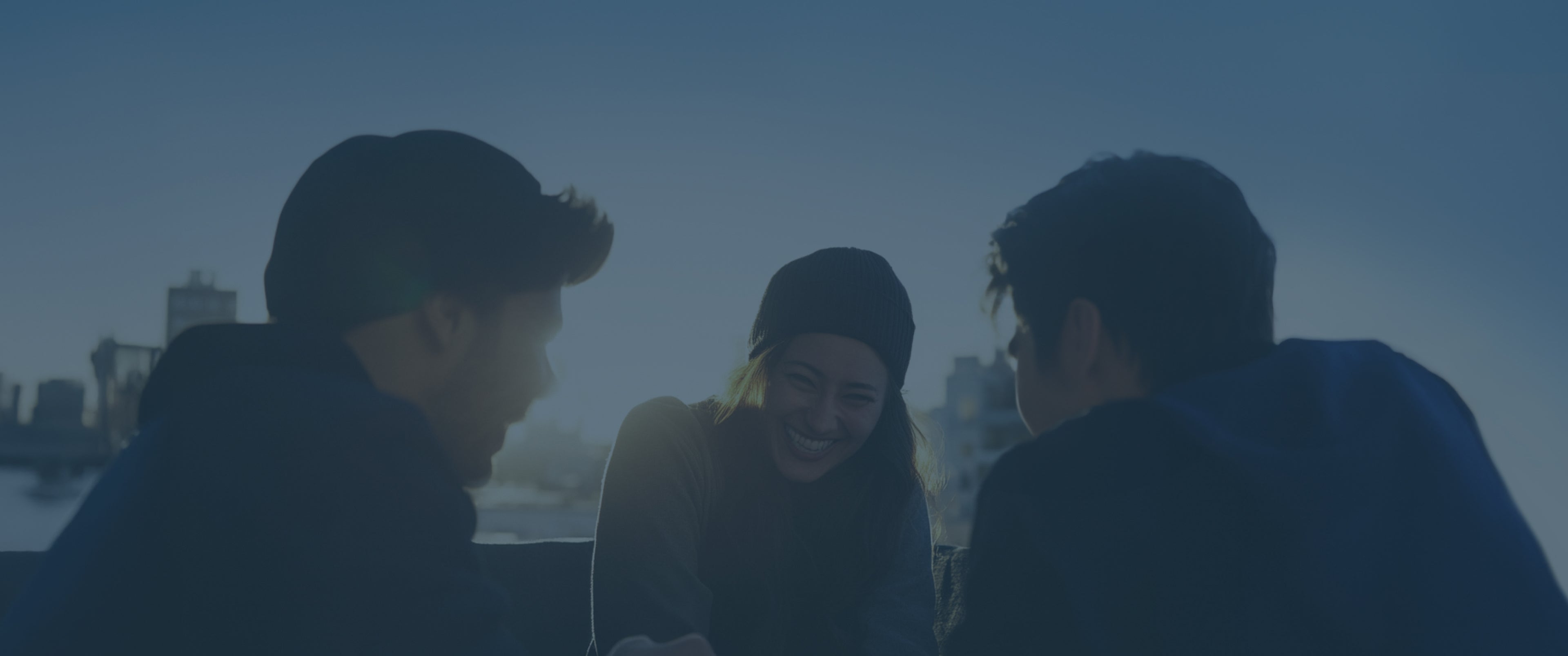 Let's Create the Future Together