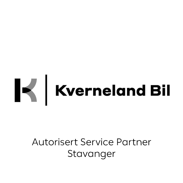 Kverneland Bil&nbsp;