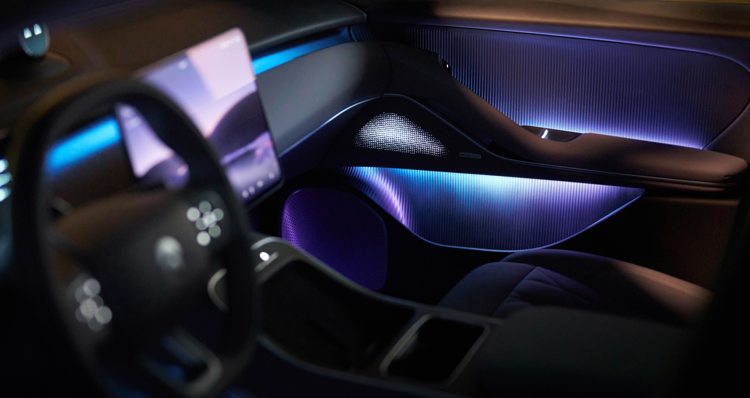 Next-Gen Smart Cabin, Made to Impress Next-Gen Smart Cabin, Made to Impress