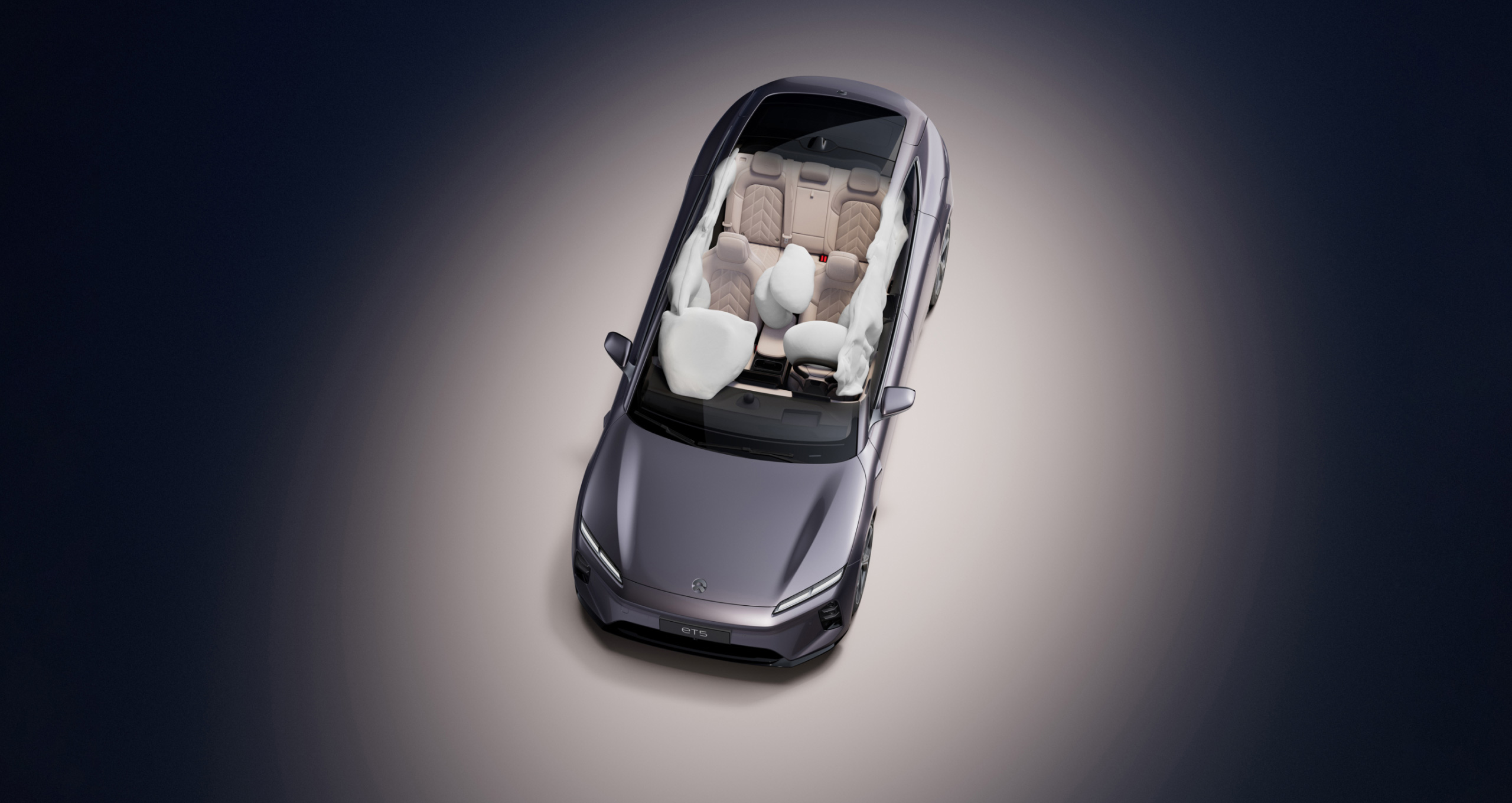 Five-Star Safety in China and Europe Five-Star Safety in China and Europe