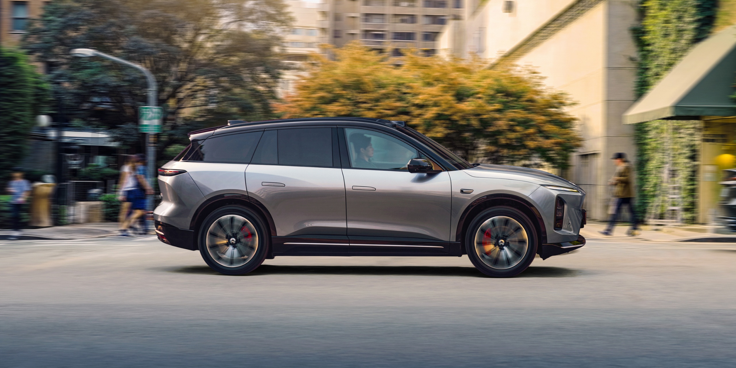 Intelligent Smooth Stop (ISS)