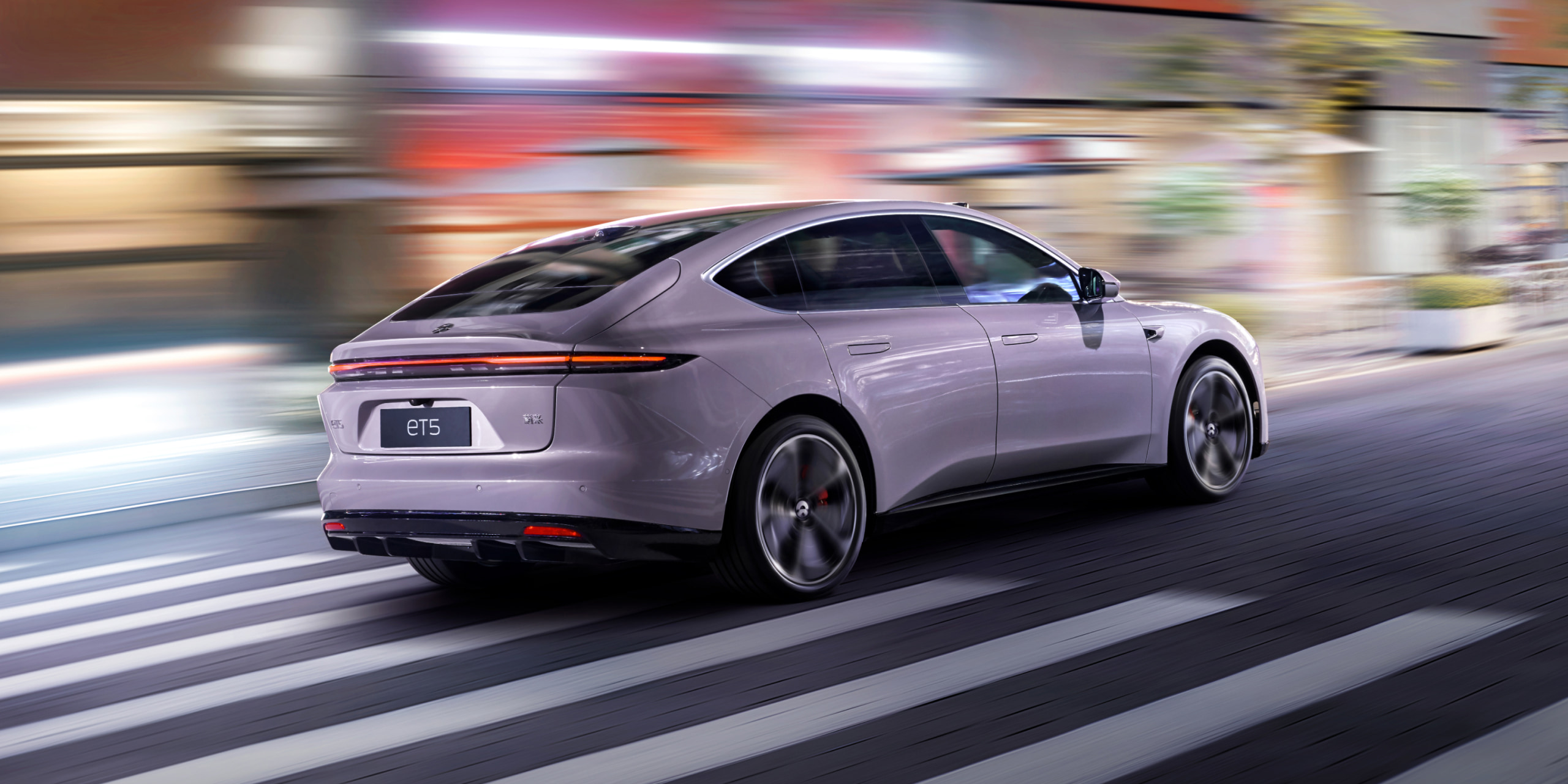 Rear Design, Refreshed Rear Design, Refreshed