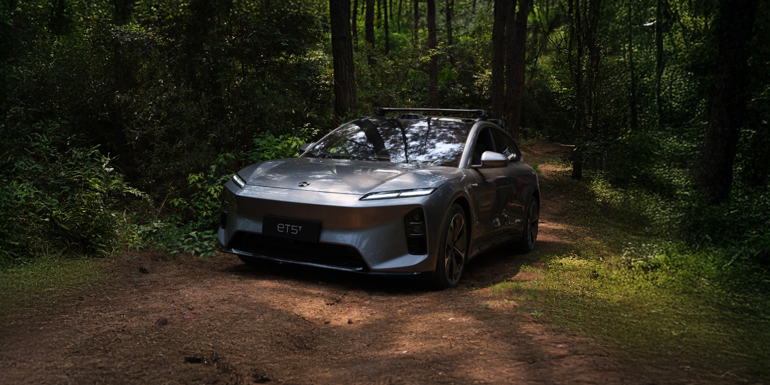 Signature Front-End Design, Reimagined