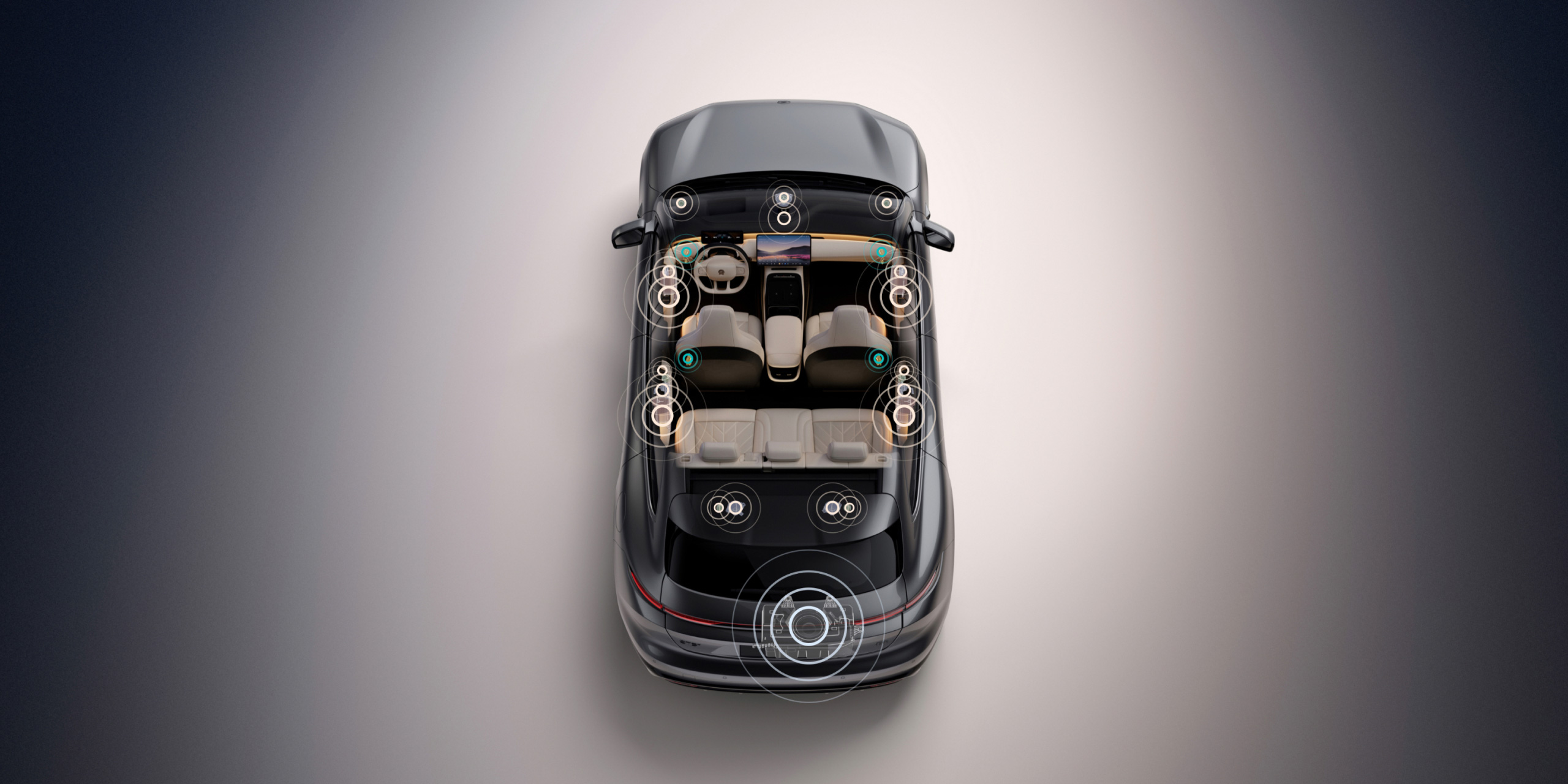 Dolby Atmos 7.1.4 Surround Sound System Dolby Atmos 7.1.4 Surround Sound System