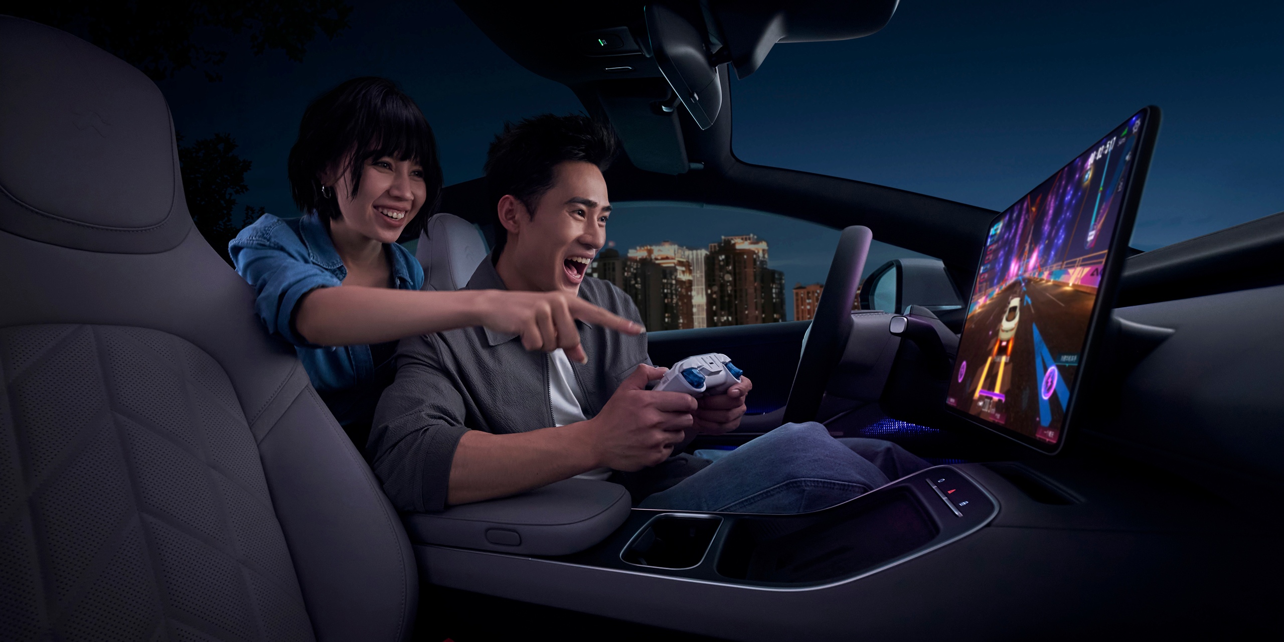 Immersive Tech, Game On Immersive Tech, Game On