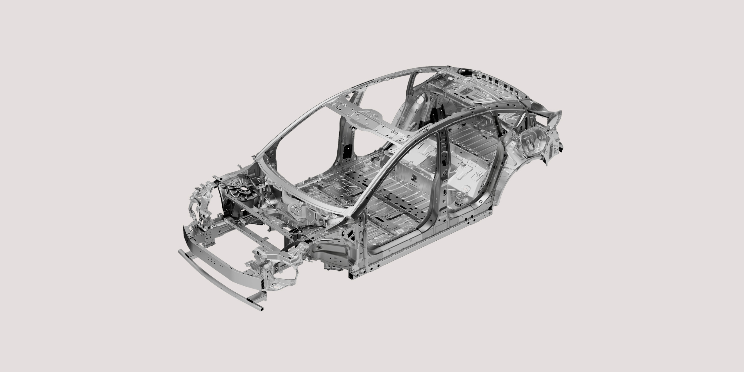 Body and Roof Structural Integrity Body and Roof Structural Integrity