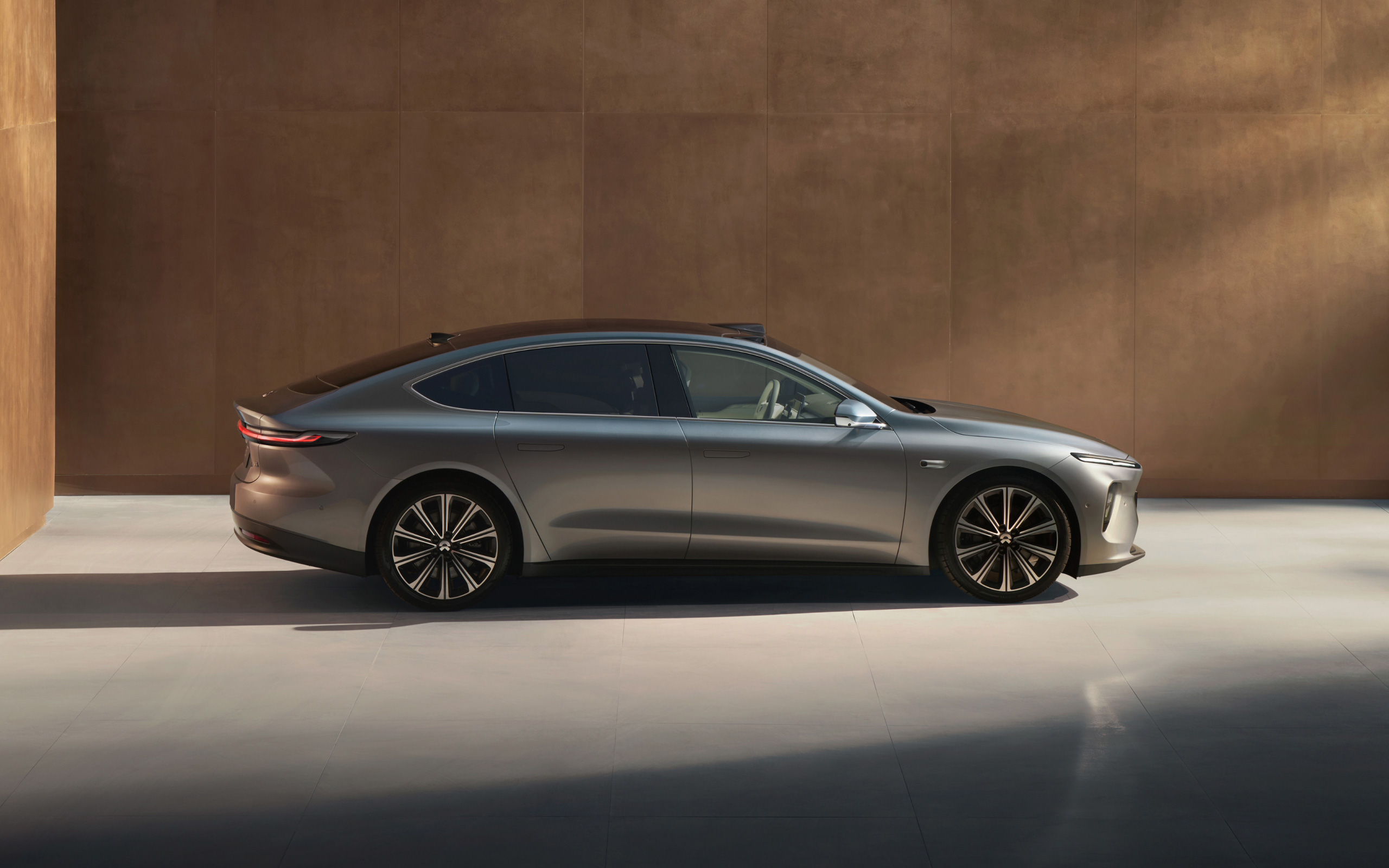 A Golden Wheelbase-To-Length Ratio of 60%