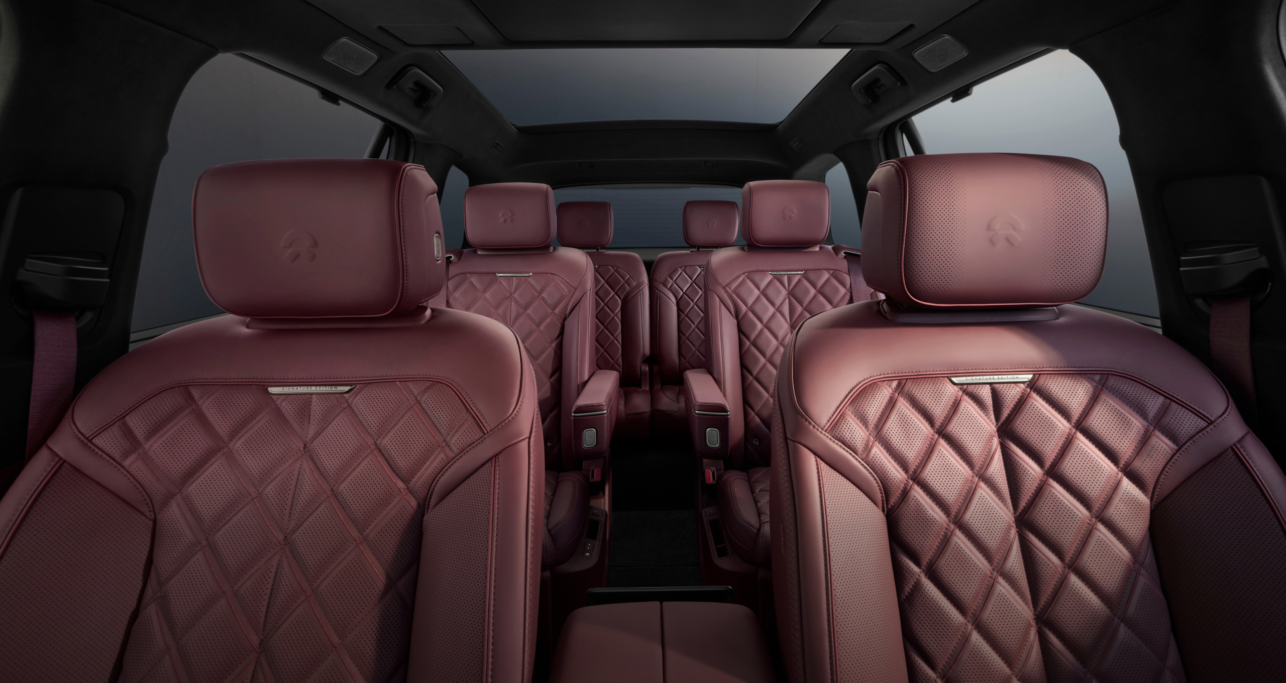 Two Layouts, Complete Freedom