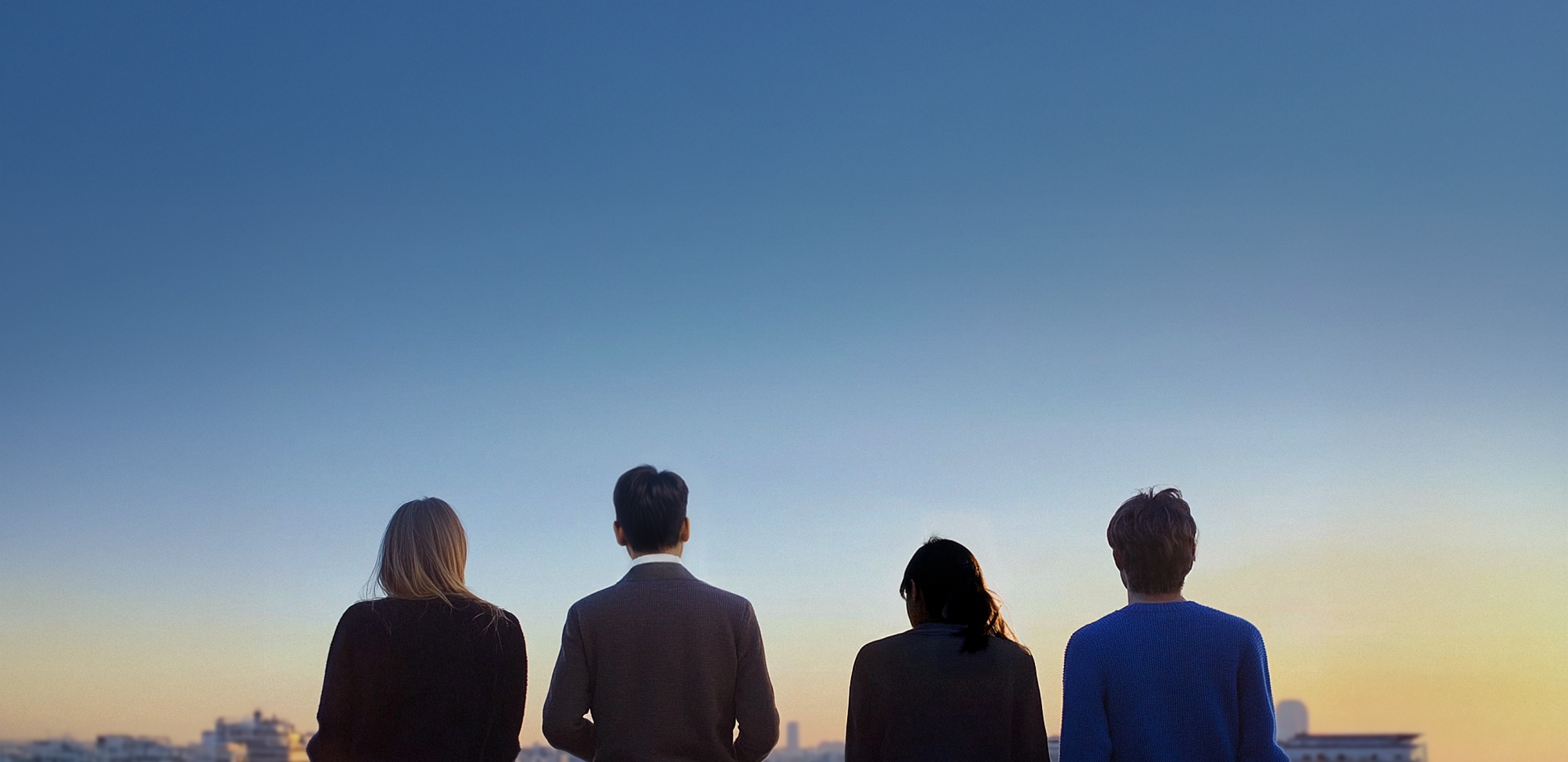 Alt handler om brukerne våre