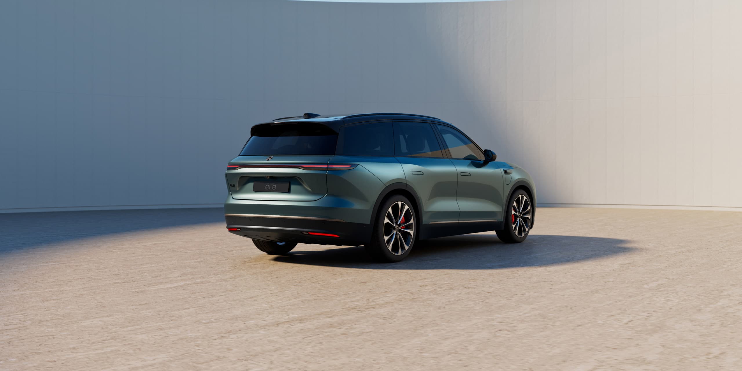 Usynlig bakrutevisker